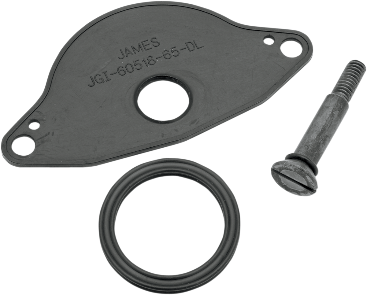 Deflector Plate Gasket/Seal Kit