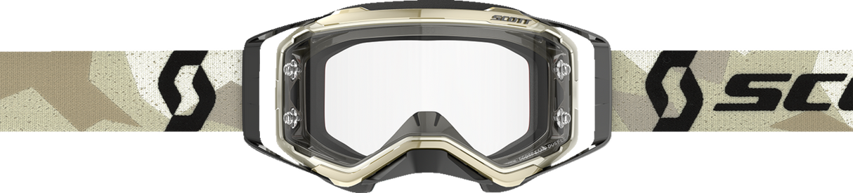 Prospect Sand Dust Light Sensitive Goggle