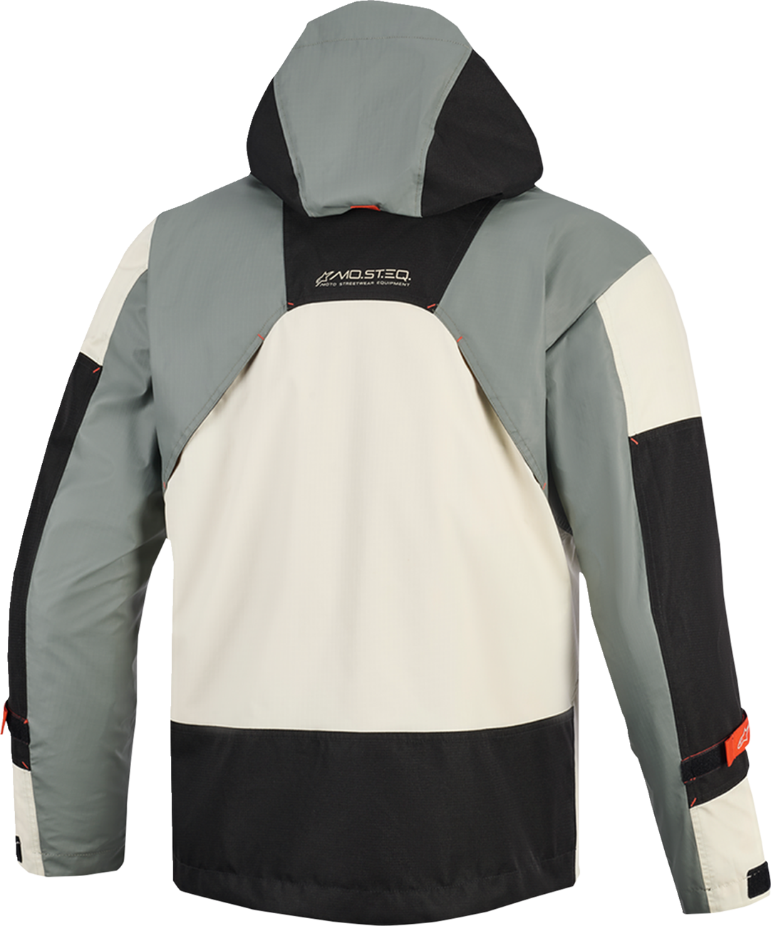 Mospher Waterproof Jacket