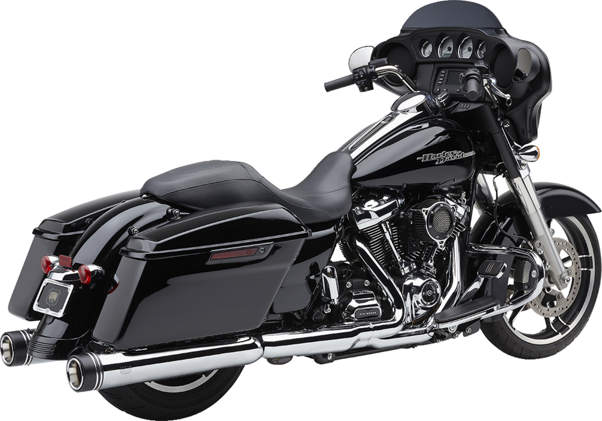 Gen 2 Neighbor Haters® Series Mufflers