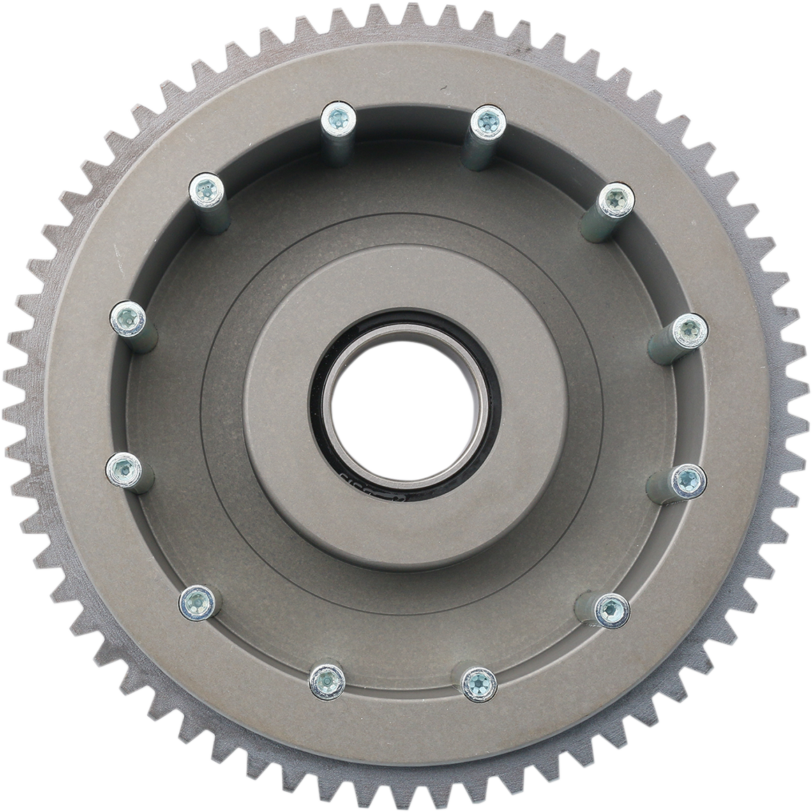 Replacement Clutch Basket