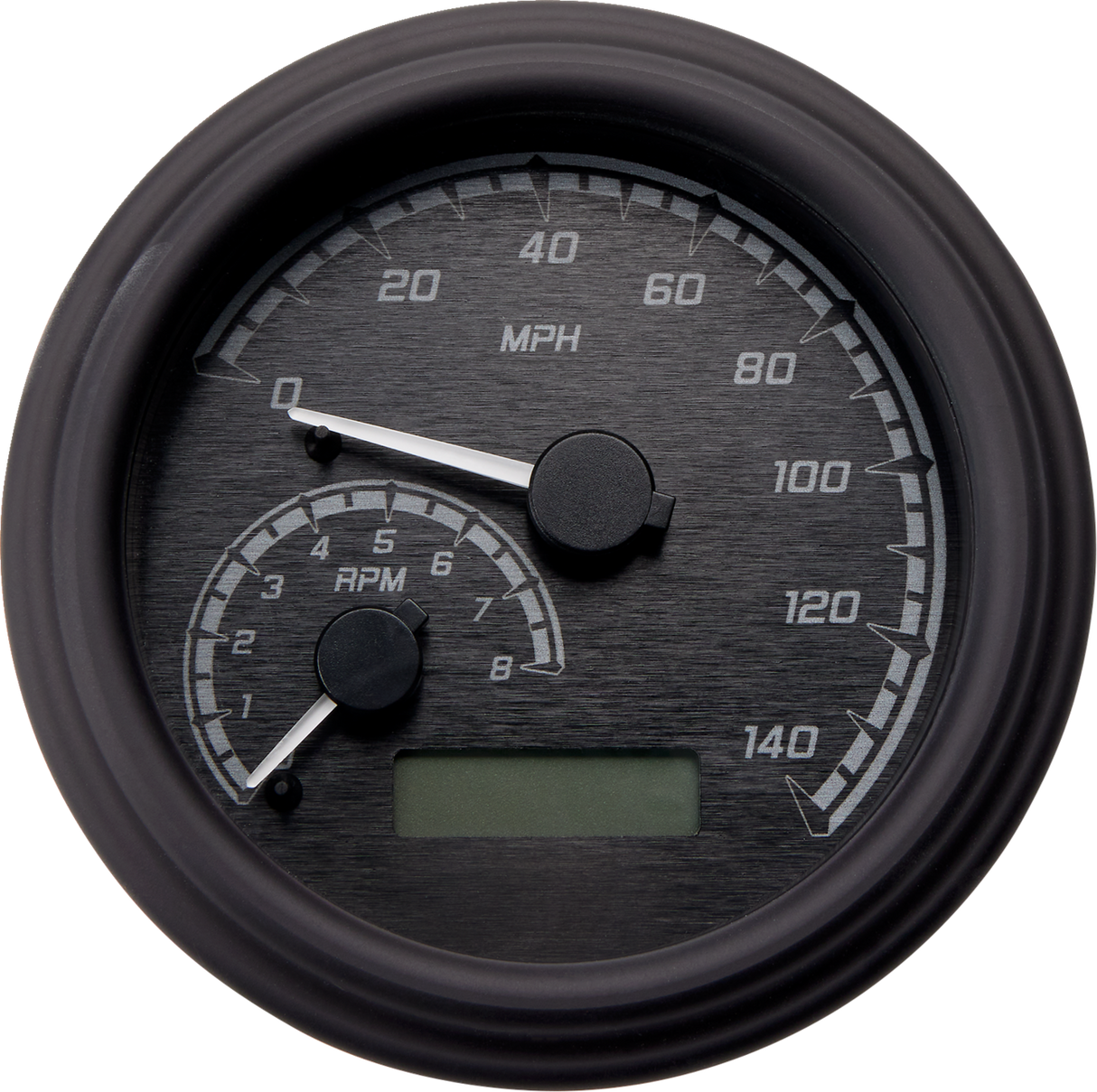 MVX Series Analog Gauge System β MVX Series