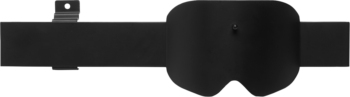 Goggle Slatwall Display