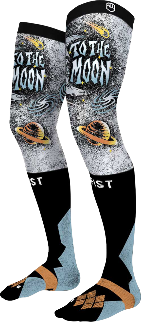 Moto Socks