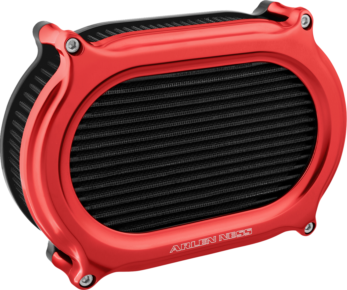 Stage 2 Oval Air Cleaner Kit