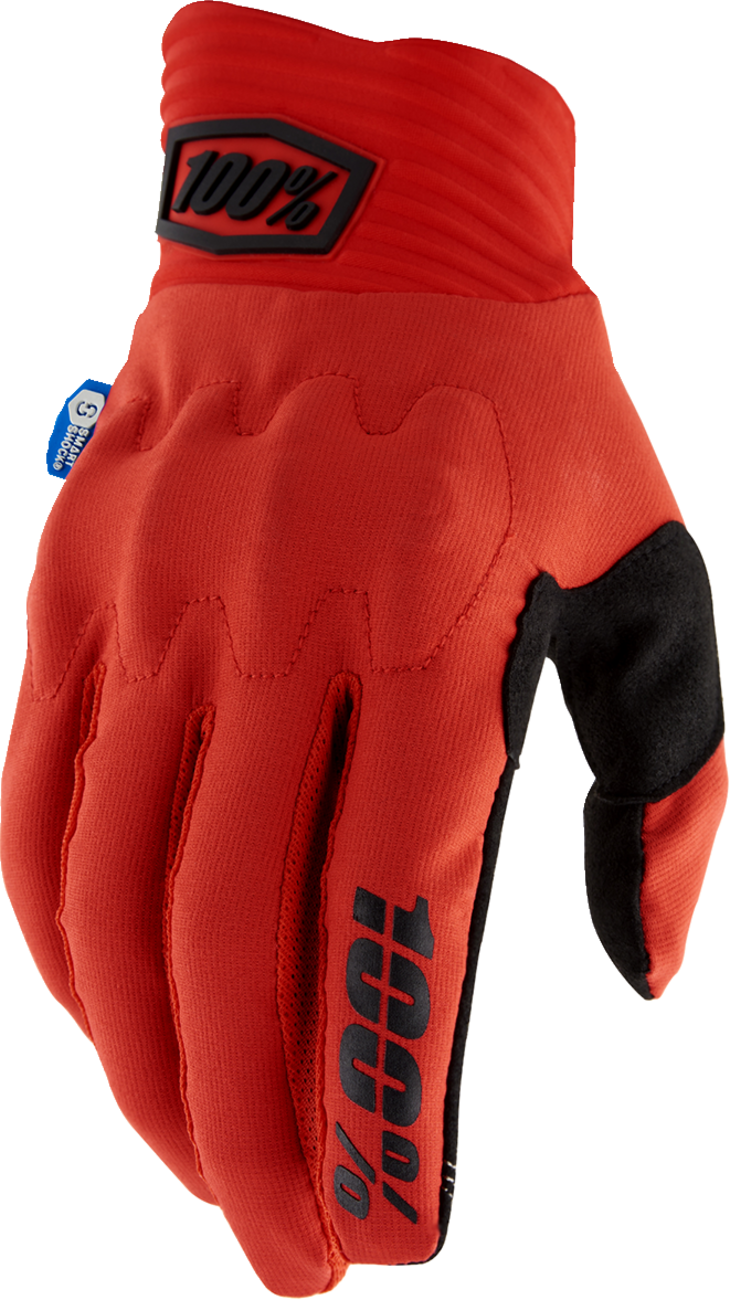 Cognito Smart Shock Gloves