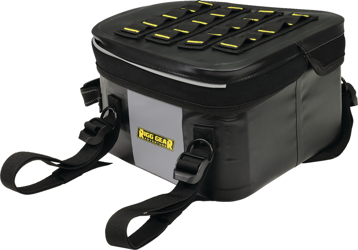 Hurricane Waterproof Tail Bag