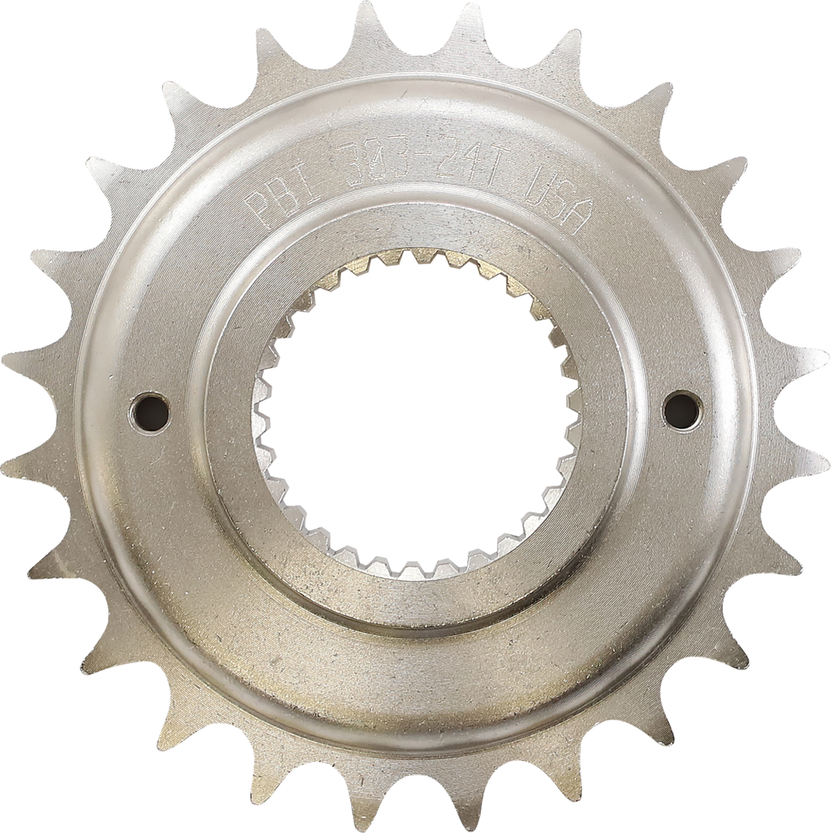 Offset Transmission Sprocket