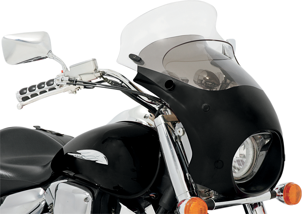 Bullet Booster Wing