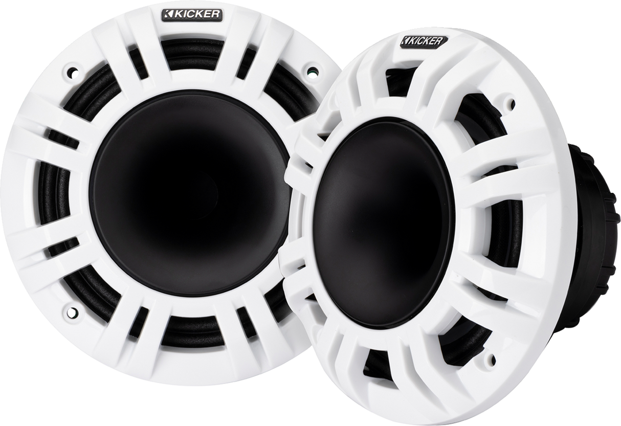 Speakers