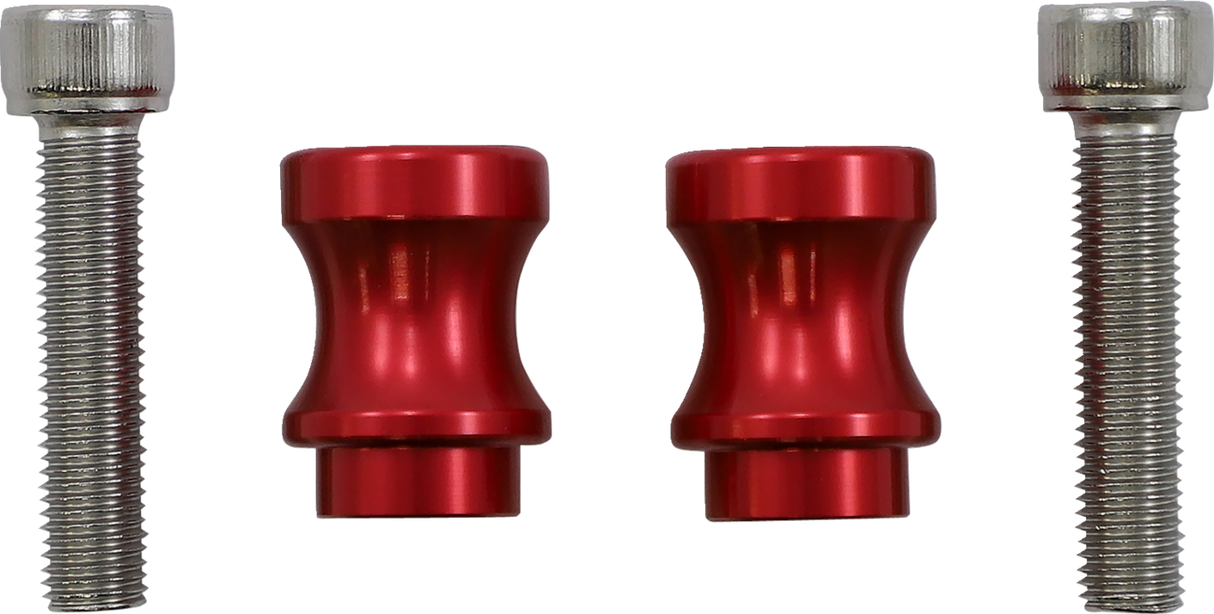 Swingarm Spools