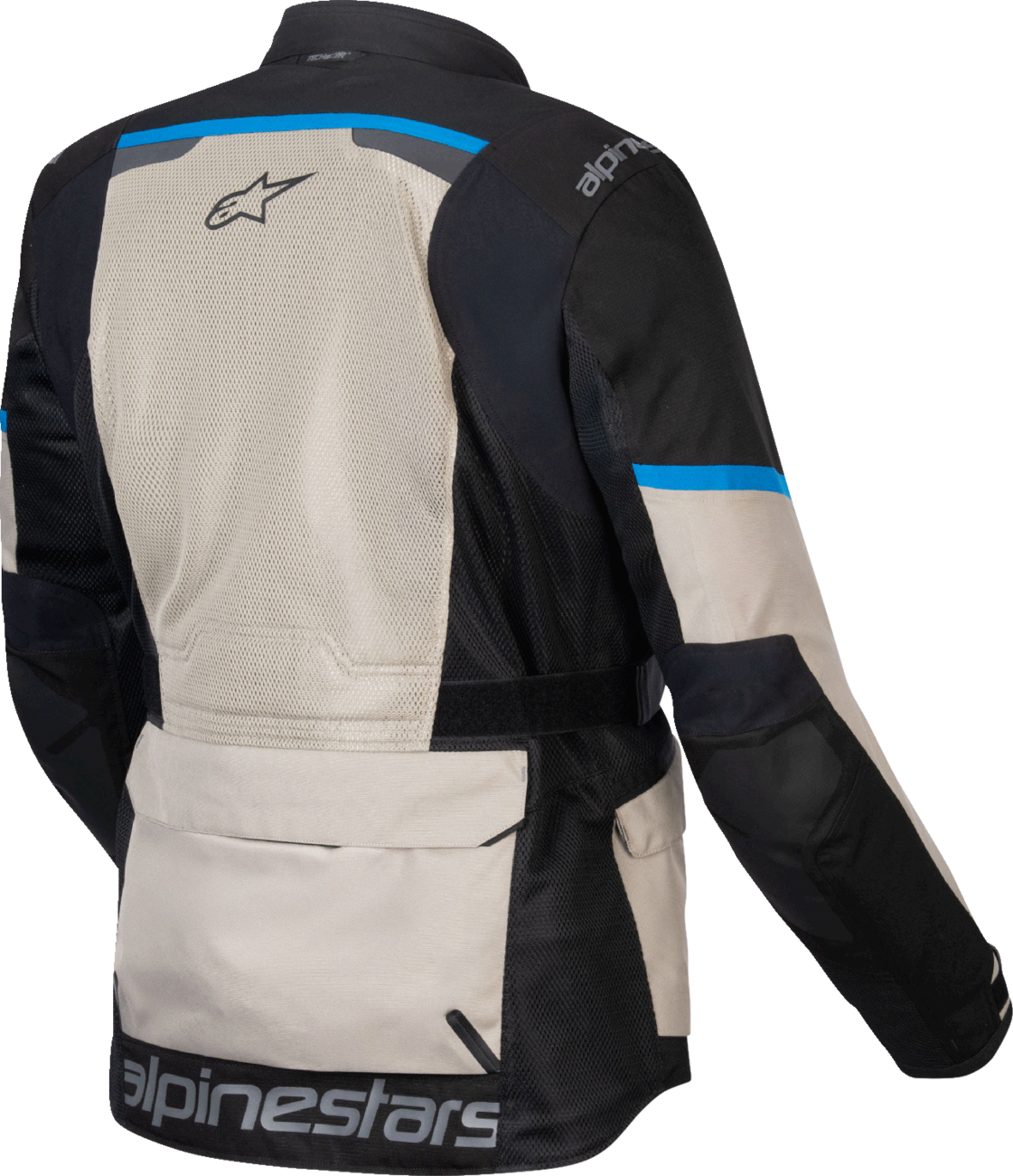 Andes Air Drystar® Jacket