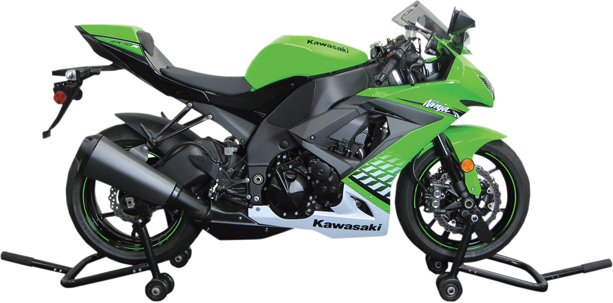 Front Sport Bike Stand