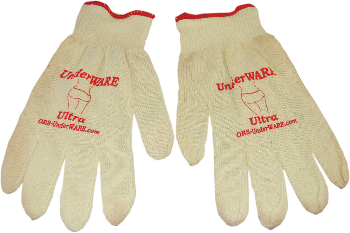 Blister Preventing Glove Liners