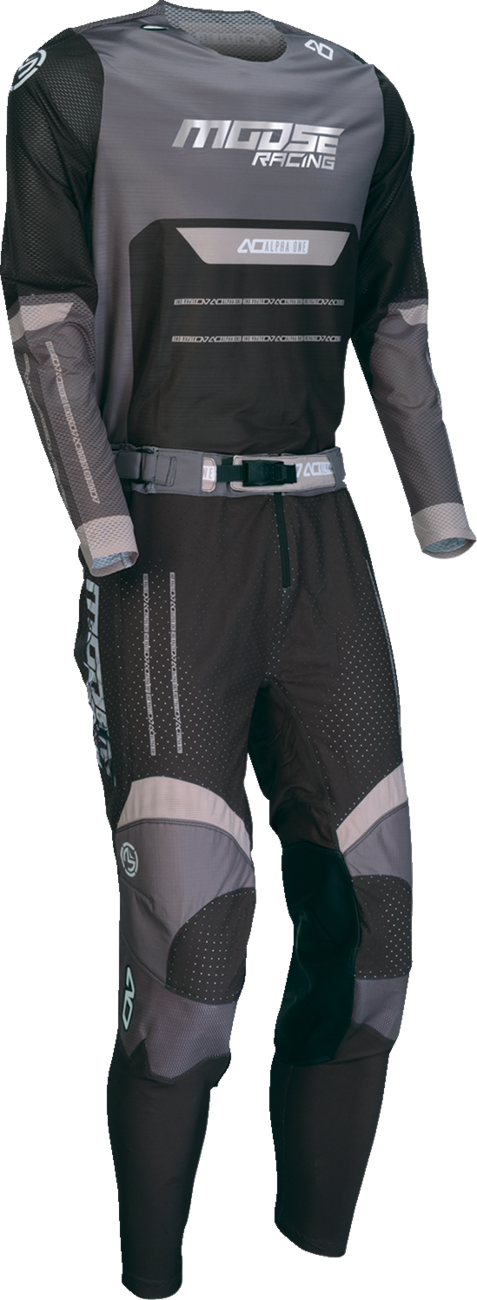 Alpha One Jersey