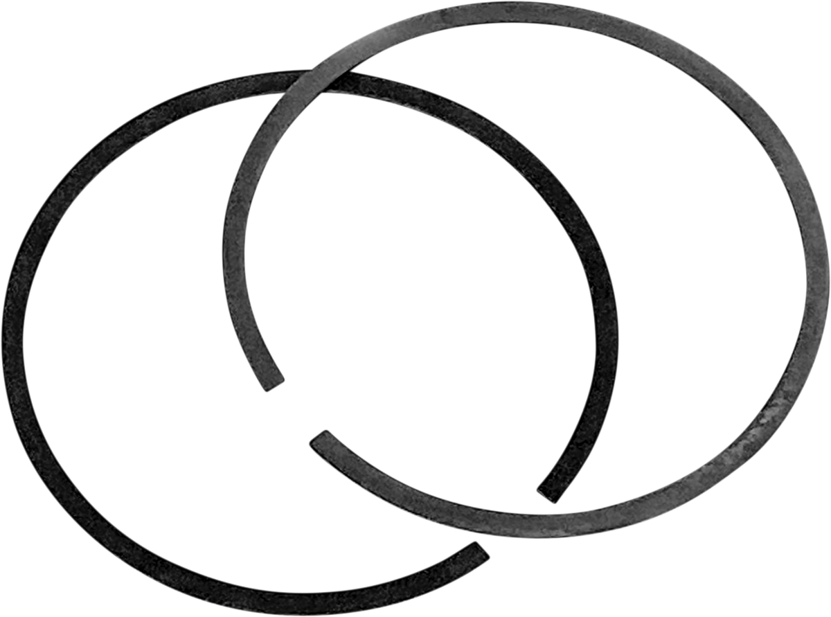 Replacement Piston Ring Set