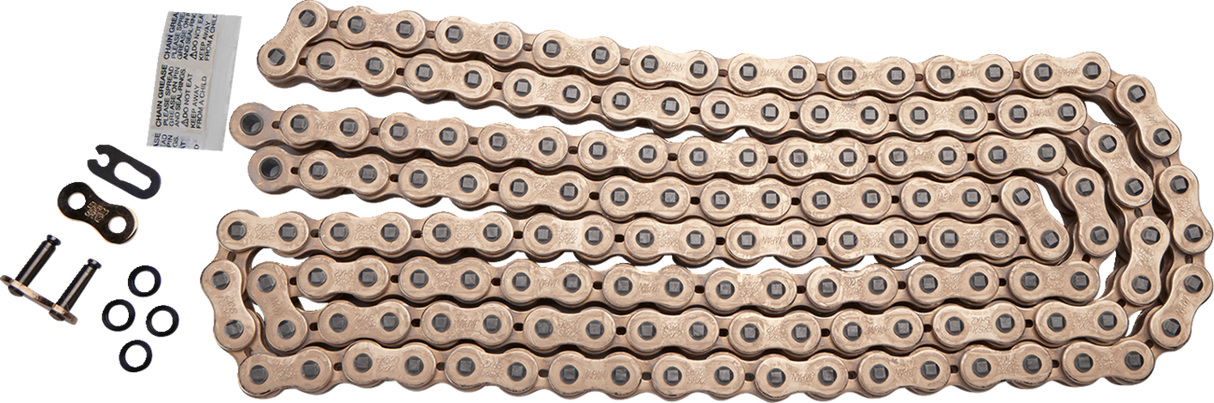 520 SRX2 Chain