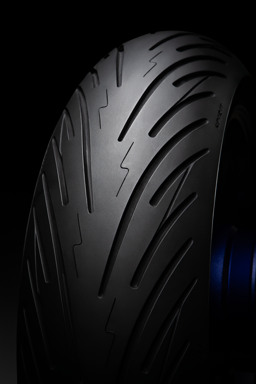 Spirit ST Tire