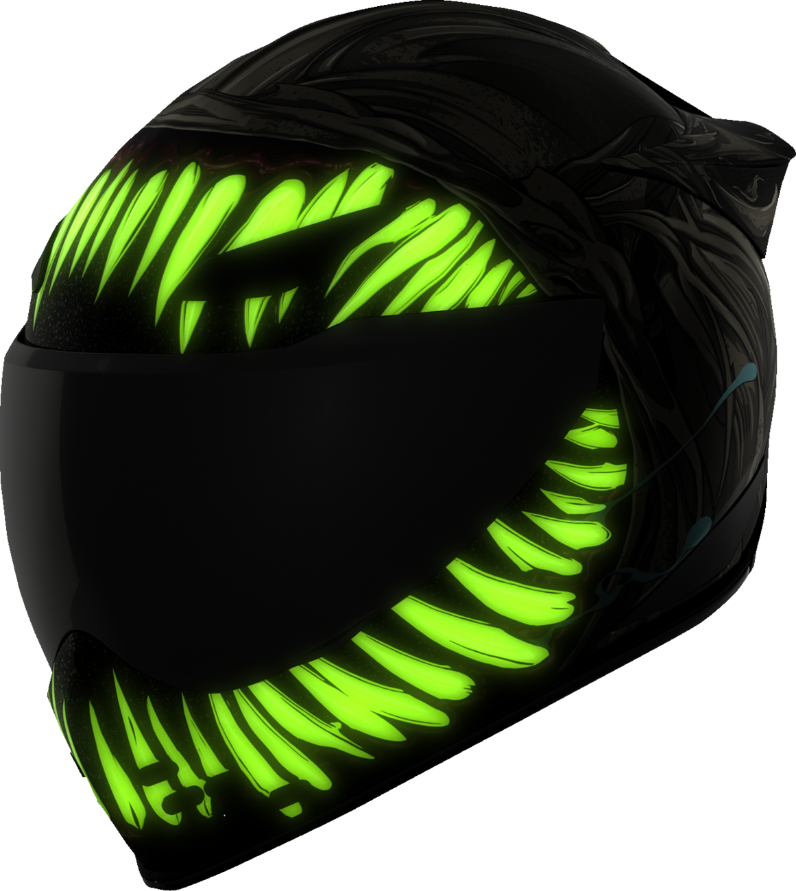 Domain™ Grand Maw Helmet