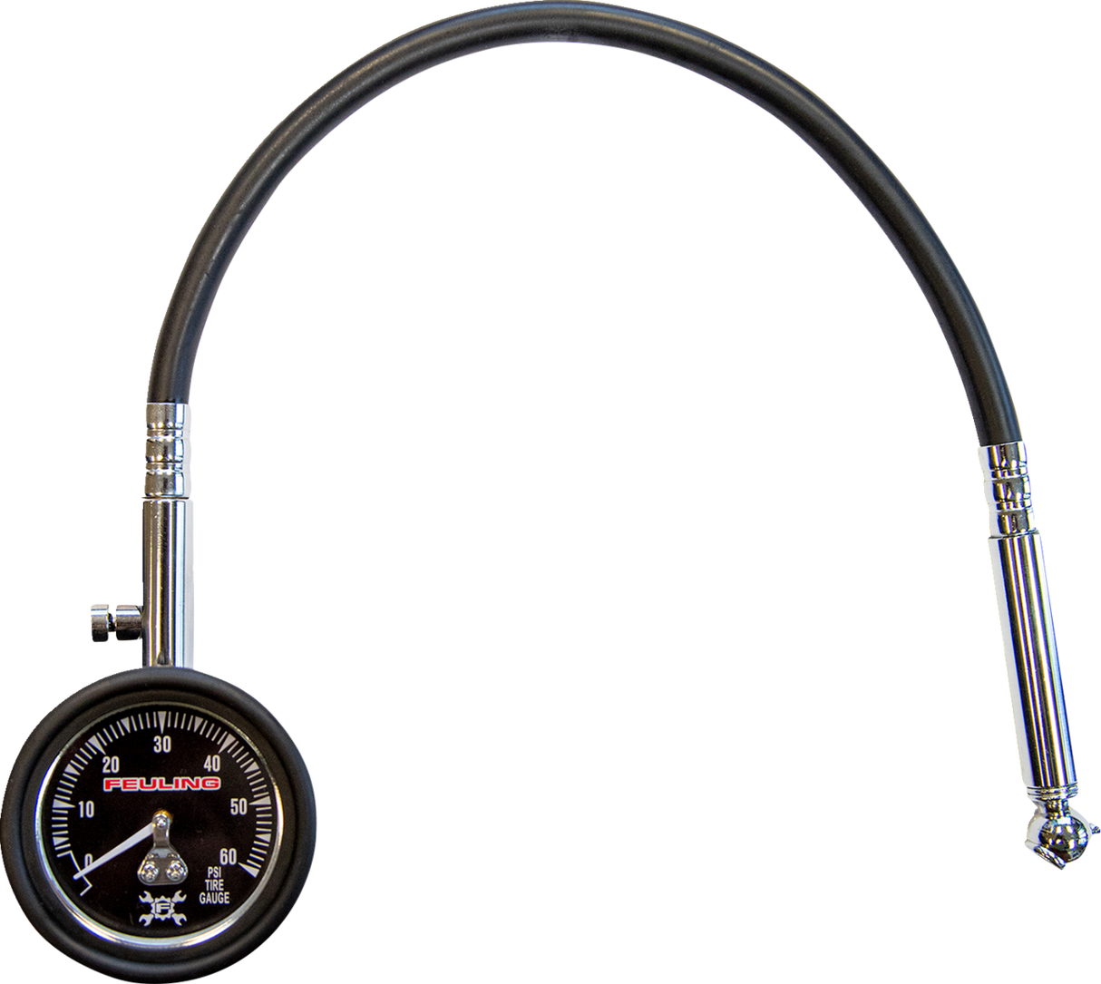 Tire Pressure Gauge