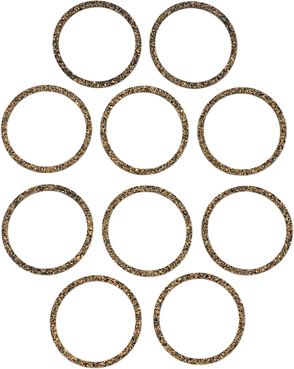 Replacement Engine Gasket β Mainshaft