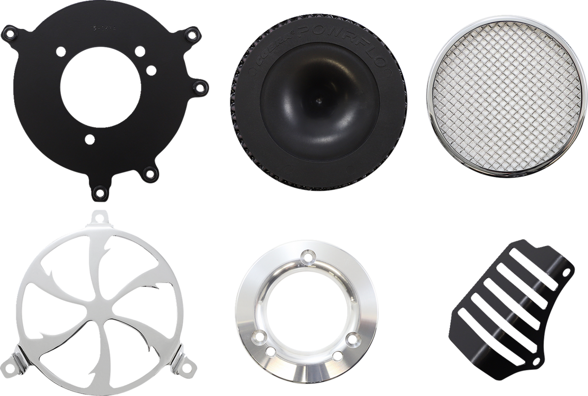 Air Cleaner Kit