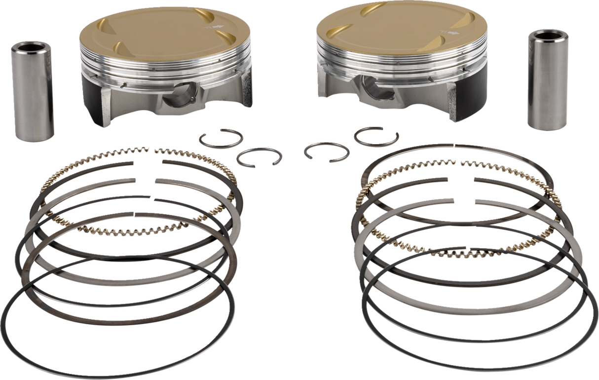 Ultra Series Piston Kit