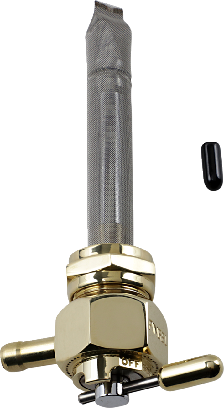 Power-Flo Fuel Valve