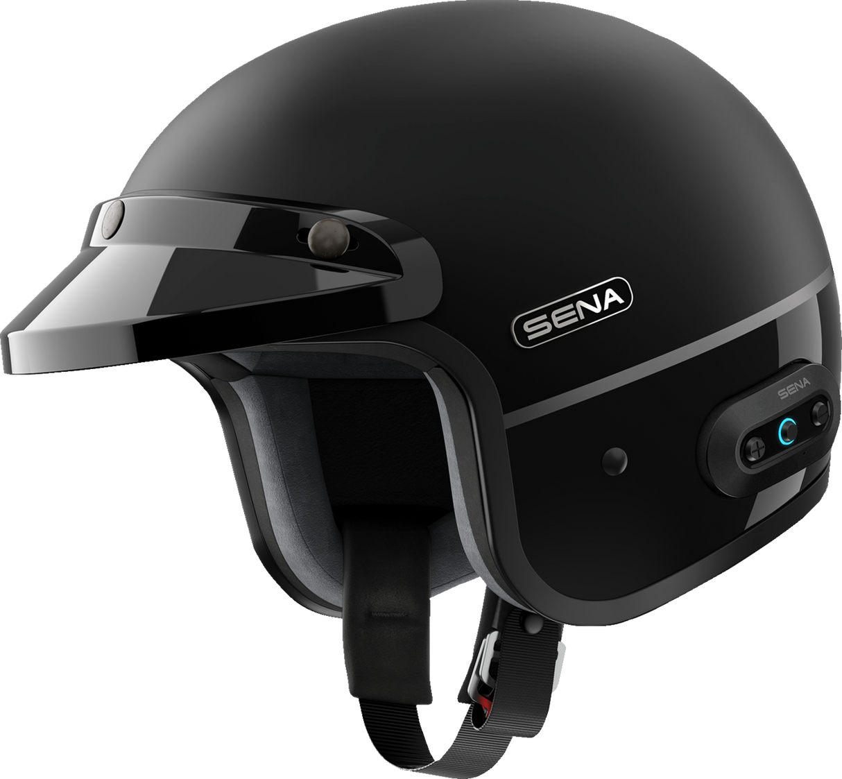 Surge Mesh Helmet