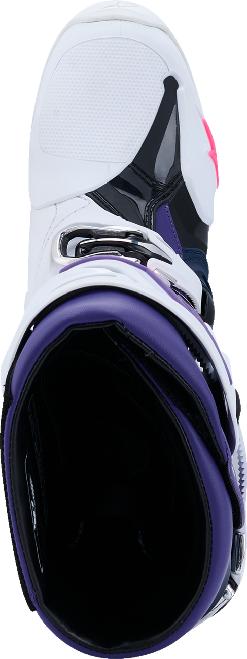 Tech 10 Boots