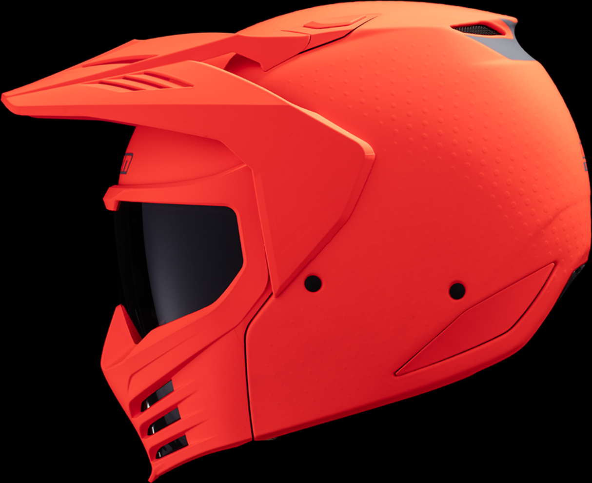 Elsinore™ Monotype Helmet