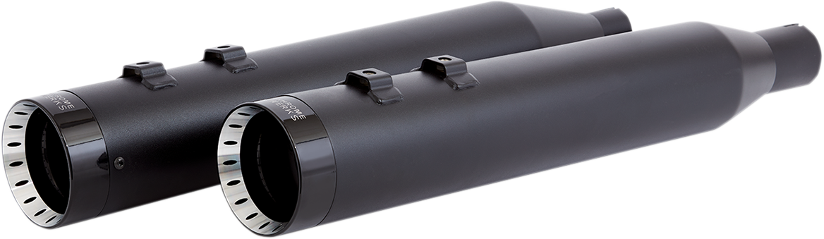 4-1/2" HP-Plus® Slip-On Mufflers