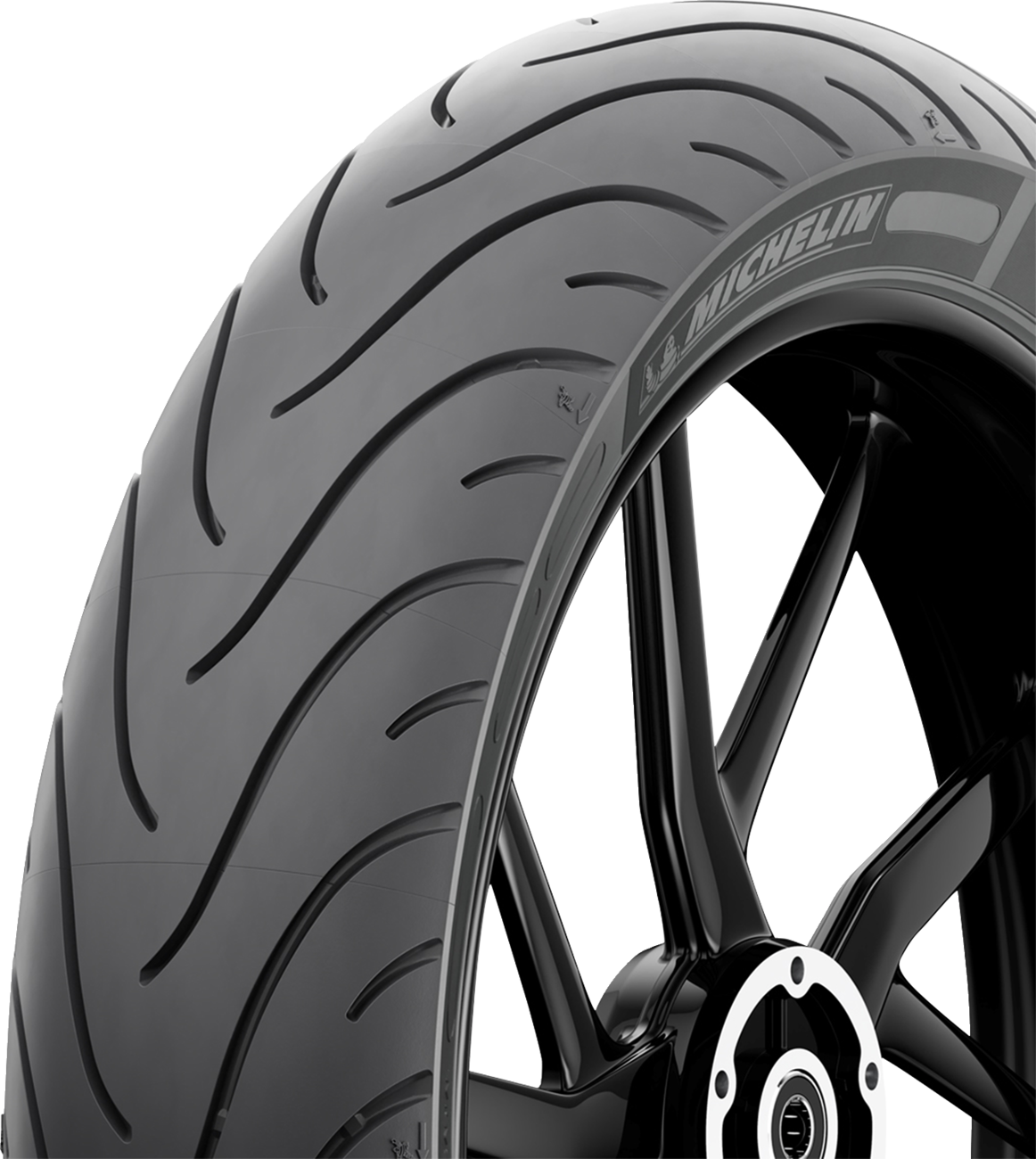 Pilot Street Radial Tire
