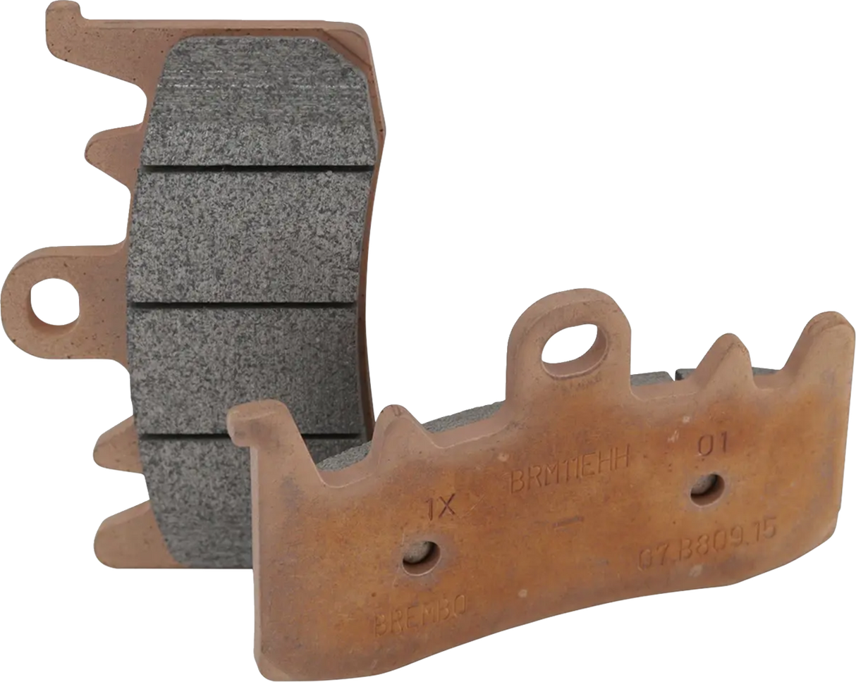 PRIME Sinter Genuine Brake Pads