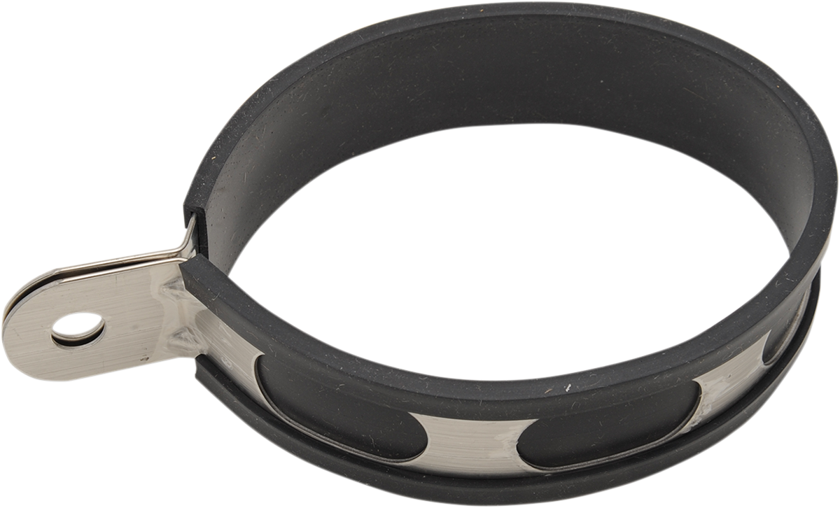 Muffler Clamp