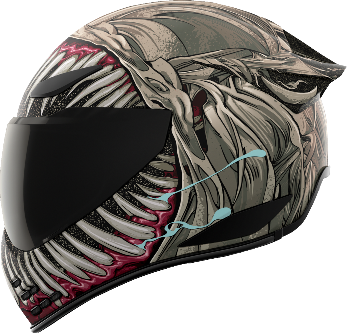 Domain™ Grand Maw Helmet