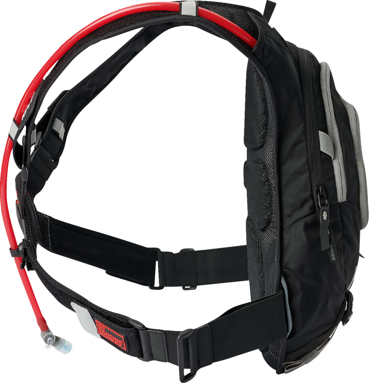 Moto Hydro 8L Hydration Pack