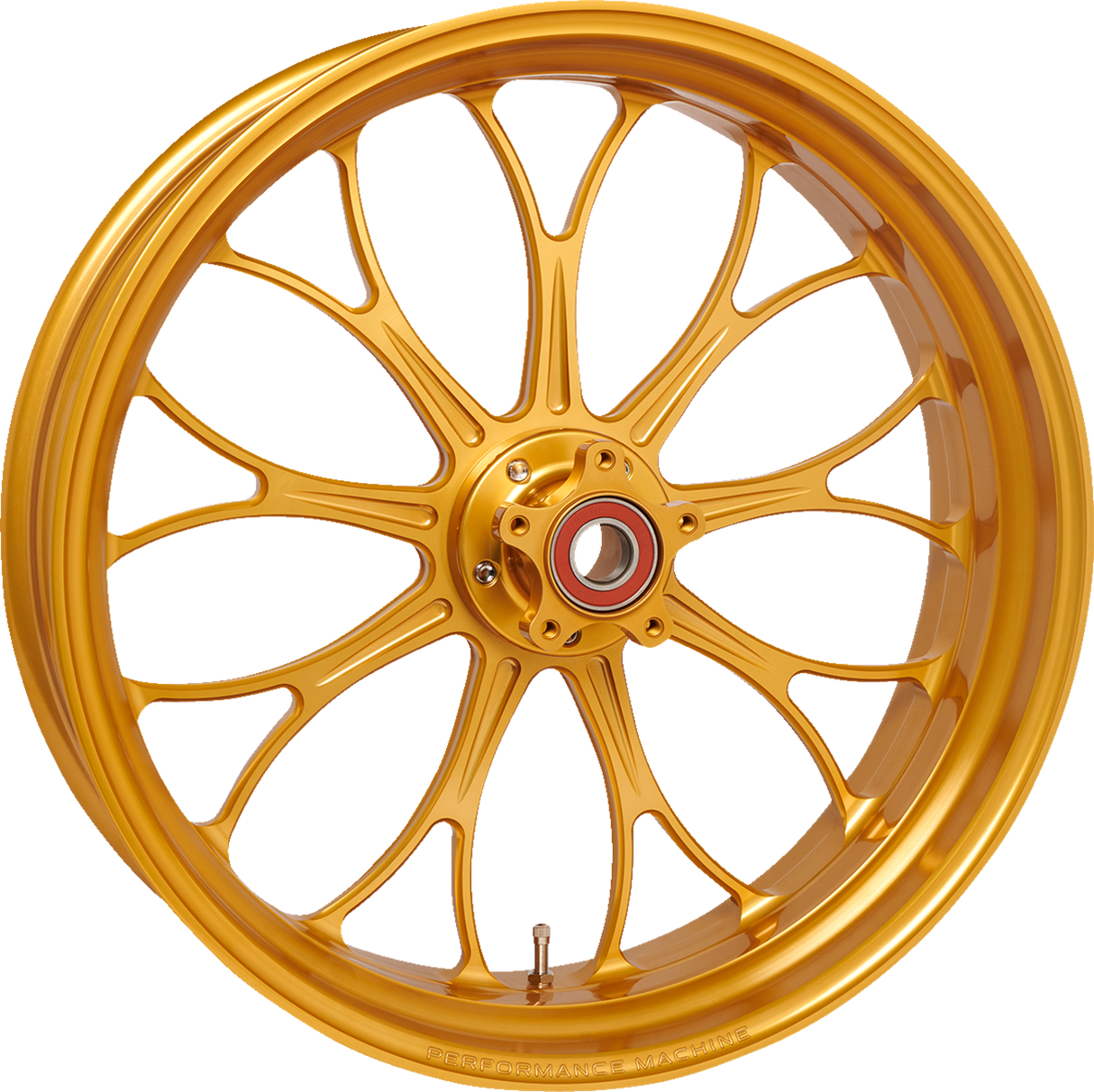 Revolution Wheel