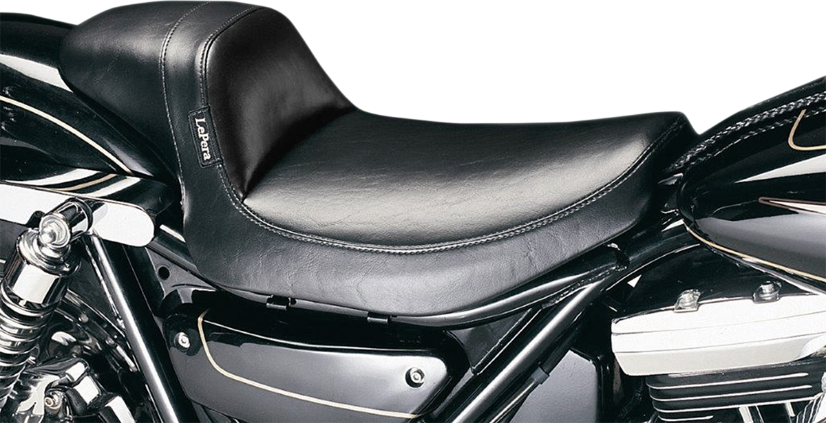 Daytona Sport Solo Seat