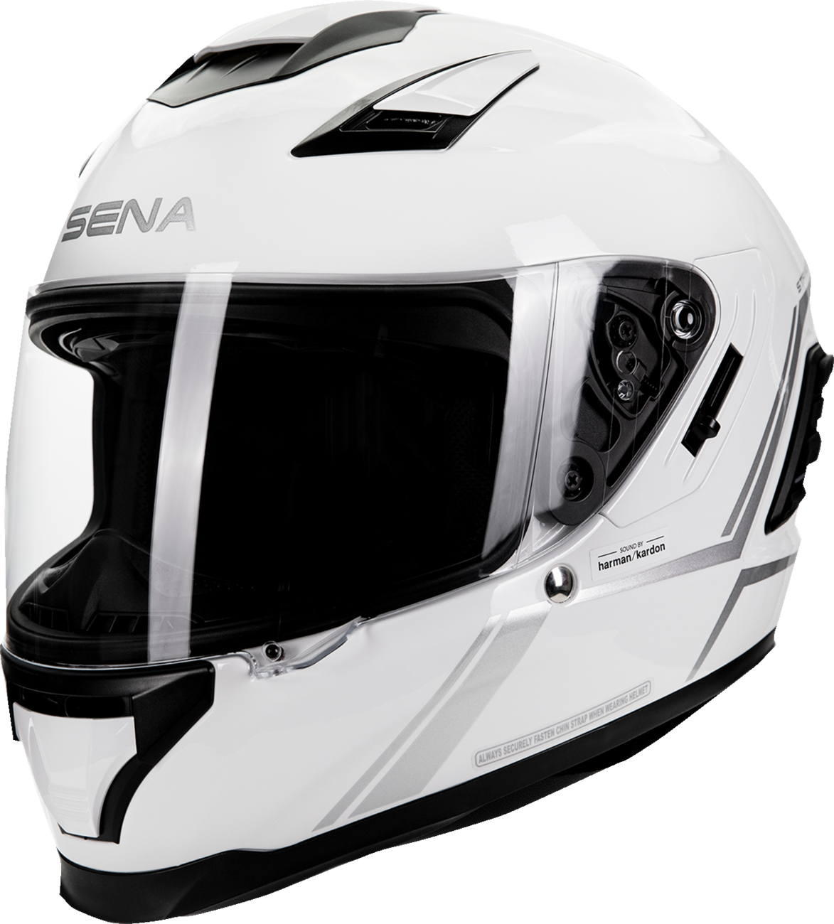 Stryker Helmet