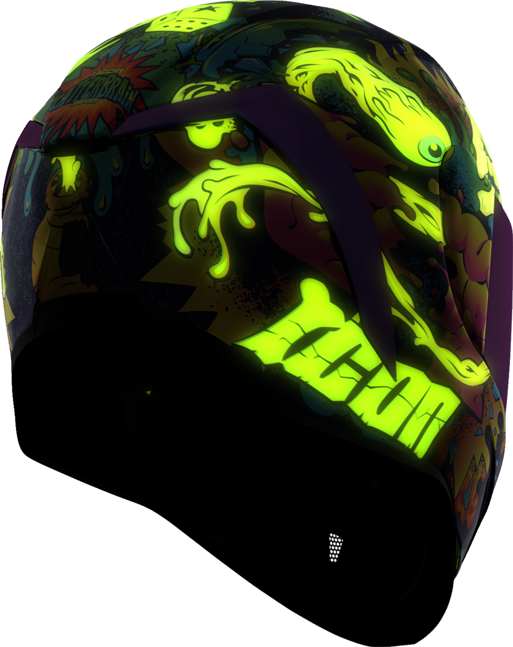 Airform™ Scatterbrain MIPS® Helmet