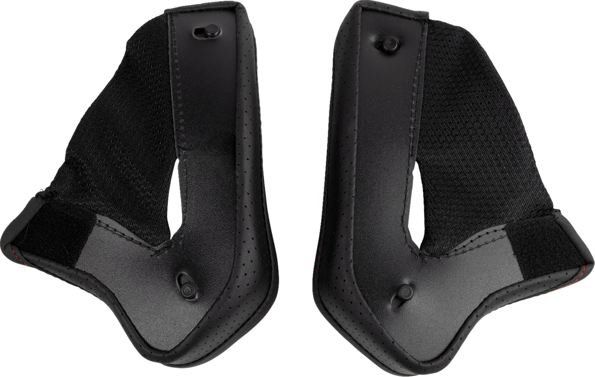 Road Maxx 2.0 Helmet Cheek Pads