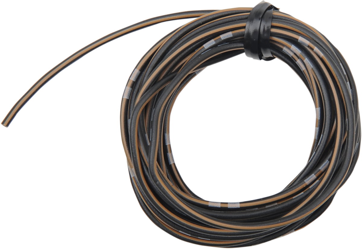 Colored Wiring