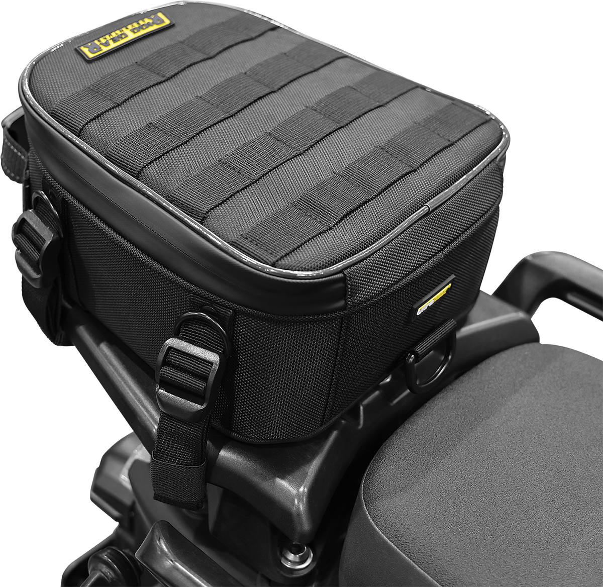 Trails End Tail Bag