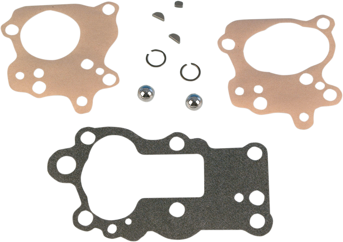 Oil Pump Gasket Kit