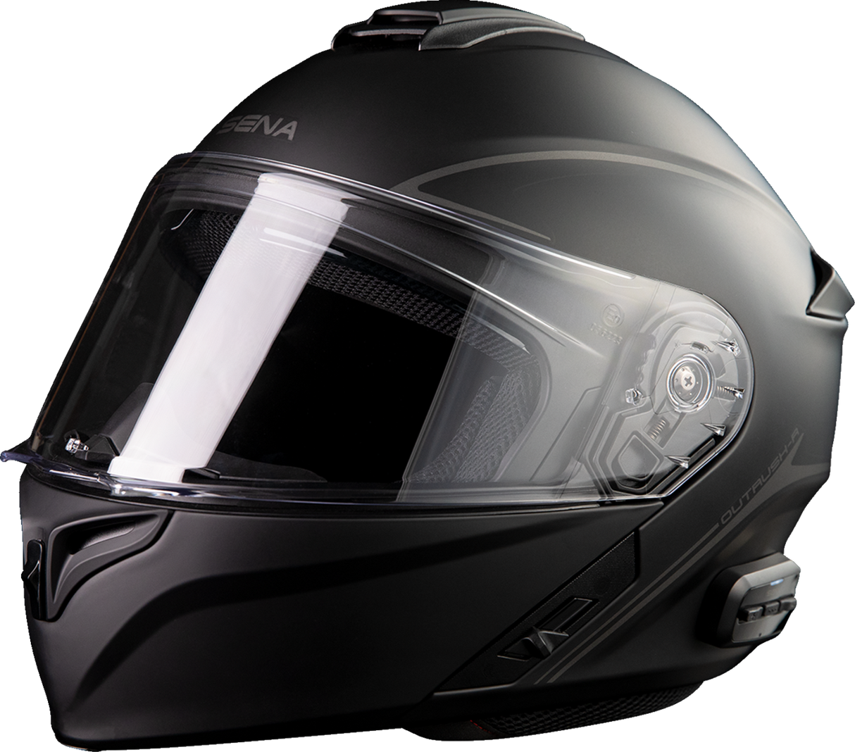 Outrush R Modular Helmet