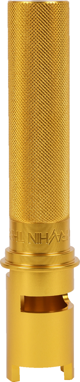 Throttle Tube