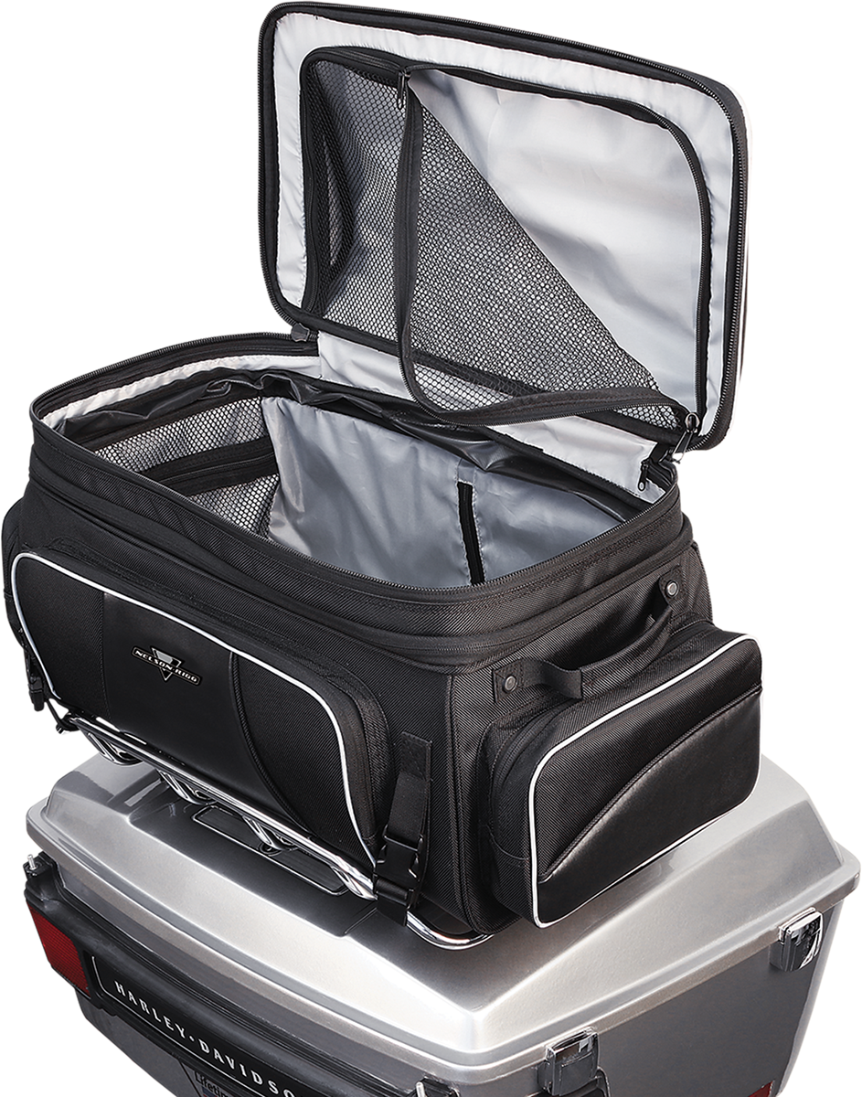 Route 1 Traveler Tour Trunk Rack Bag