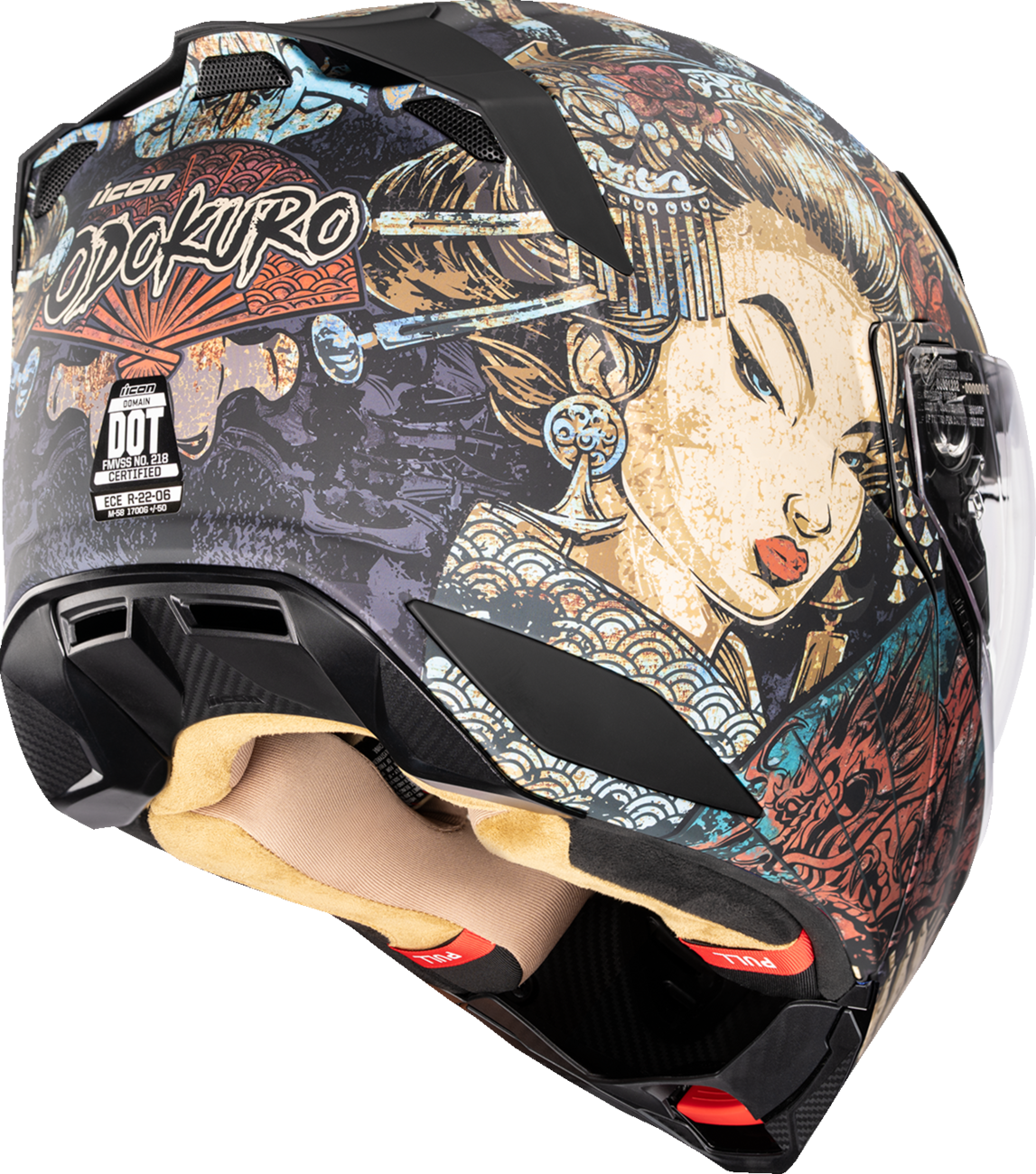 Threshold™ Odokuro Modular Helmet