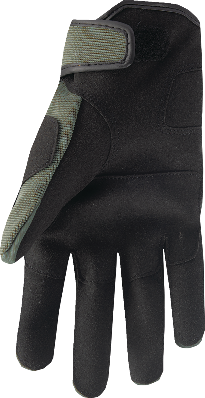 Range Gloves